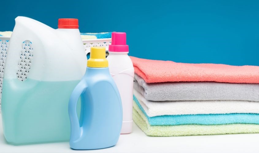 Giá thành của các sản phẩm nước giặt cao hơn bột giặt