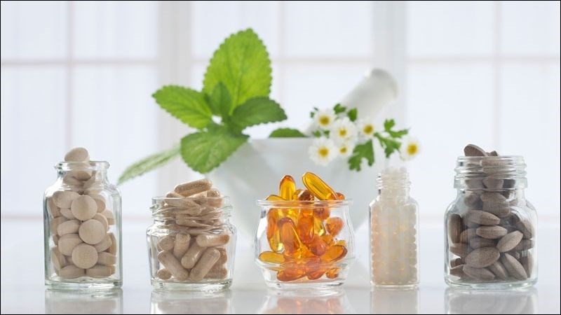 Thực phẩm chức năng có nhiều tên gọi khác nhau tại các quốc gia trên thế giới