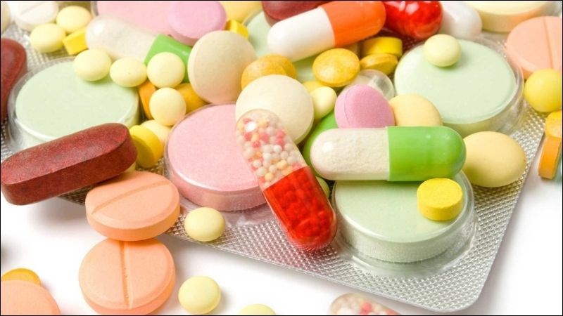 Cách phân loại thuốc phổ biến nhất là xếp vào cùng nhóm tác động dược lý