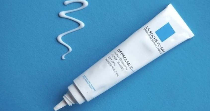 Kem trị mụn La Roche-Posay Effaclar K+ 