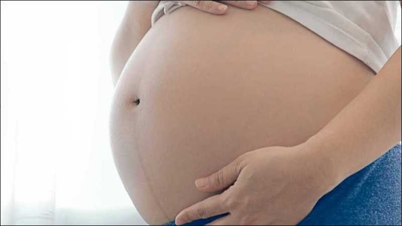 Phụ nữ có thai hoặc cho con bú chống chỉ định sử dụng cây mắt mèo