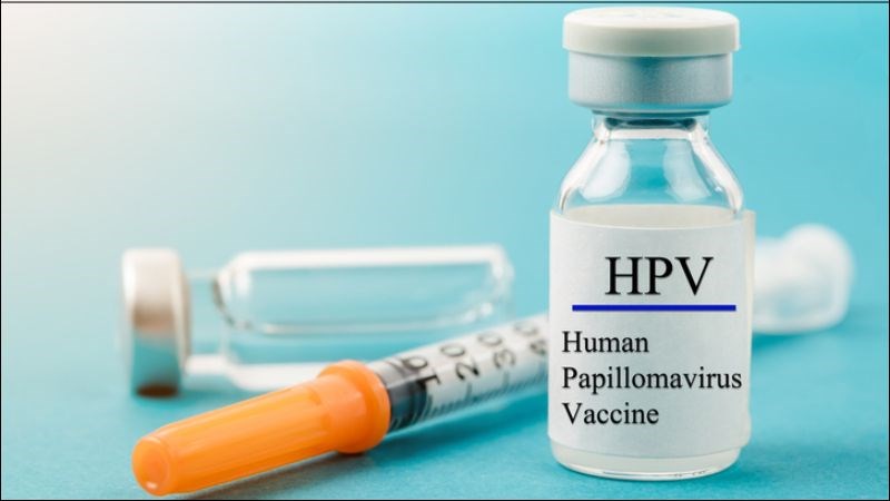 Tiêm vắc xin HPV là biện pháp tối ưu nhất để phòng bệnh ung thư cổ tử cung
