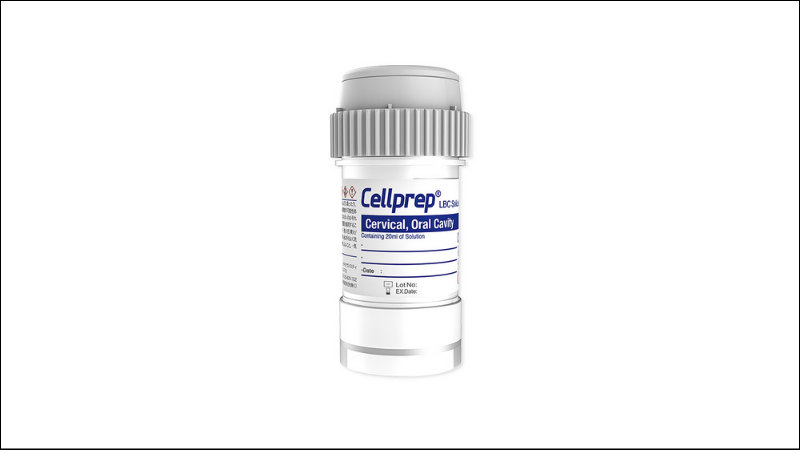 Xét nghiệm Cellprep có độ nhạy cao 