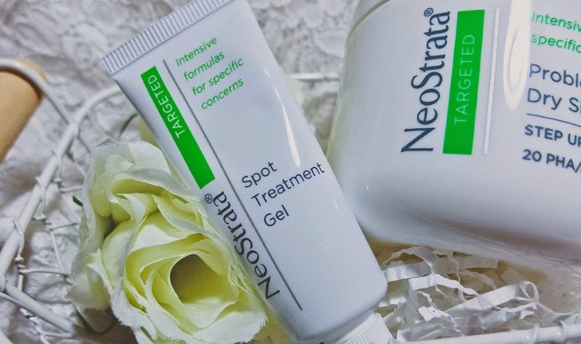 Neostrata Spot Treatment