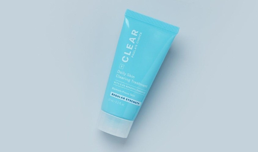 Kem trị mụn chuyên sâu Paula