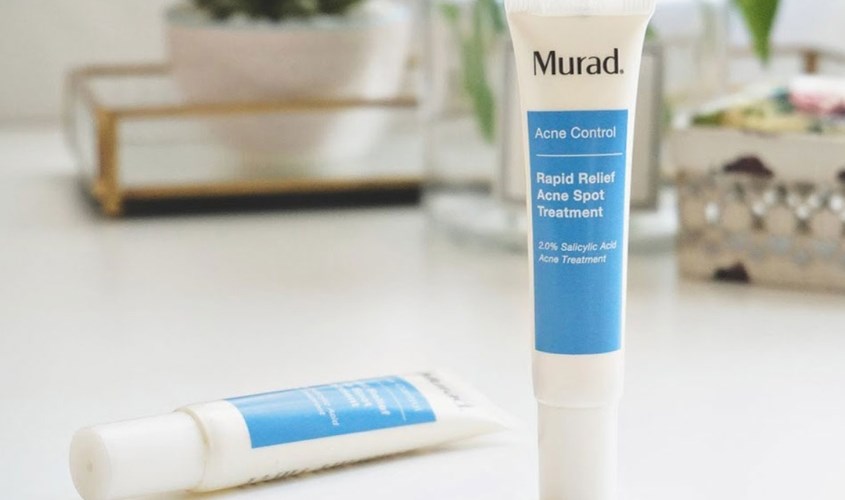 Murad Rapid Relief Acne Spot Treatment
