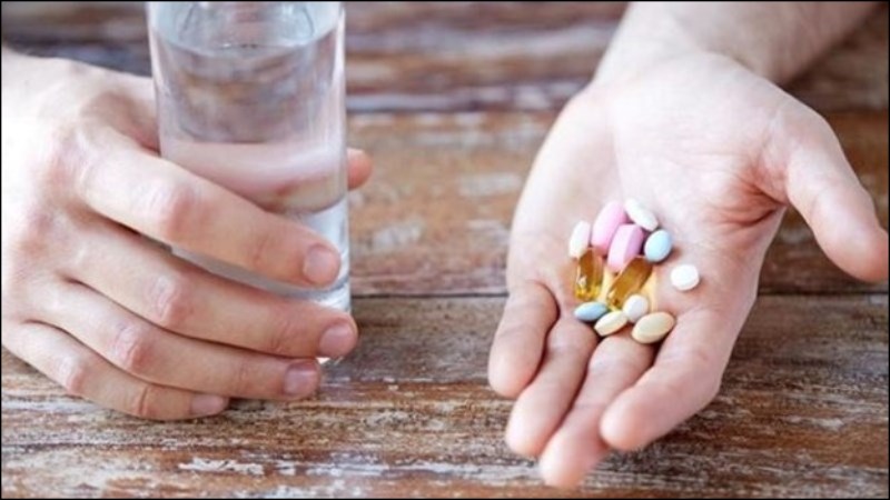 Thuốc không phải là phương pháp dự phòng hay trị dứt điểm viêm ruột thừa cấp Thuốc không phải là phương pháp dự phòng hay trị dứt điểm viêm ruột thừa cấp