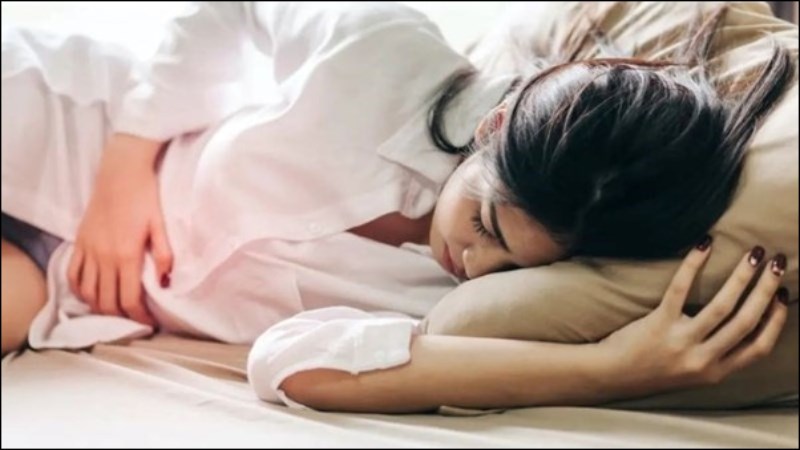 Viêm ruột thừa cấp khiến cho cơ thể luôn trong tình trạng mệt mỏi, khó chịu Viêm ruột thừa cấp khiến cho cơ thể luôn trong tình trạng mệt mỏi, khó chịu