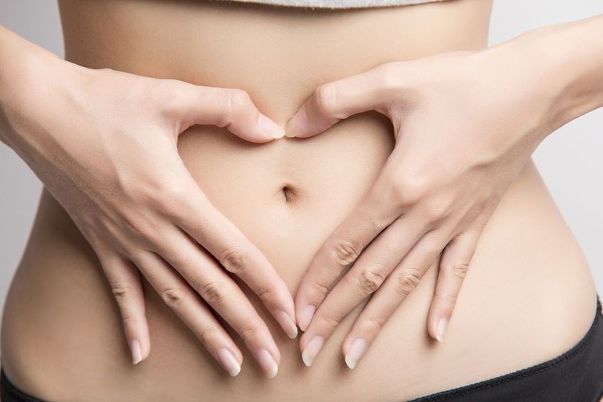 Ở tuần thứ 3, thai nhi dần phát triển nhưng bụng mẹ vẫn chưa thay đổi Ở tuần thứ 3, thai nhi dần phát triển nhưng bụng mẹ vẫn chưa thay đổi