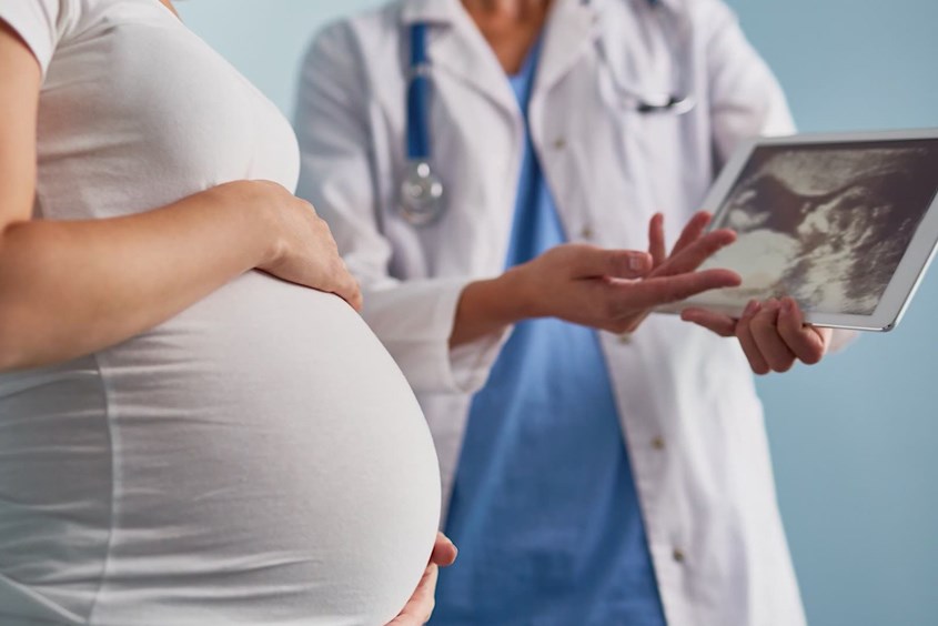 Các chỉ số của thai nhi 39 tuần