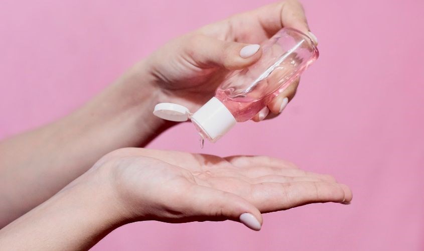 Sản phẩm được khuyến cáo chỉ dùng ngoài da