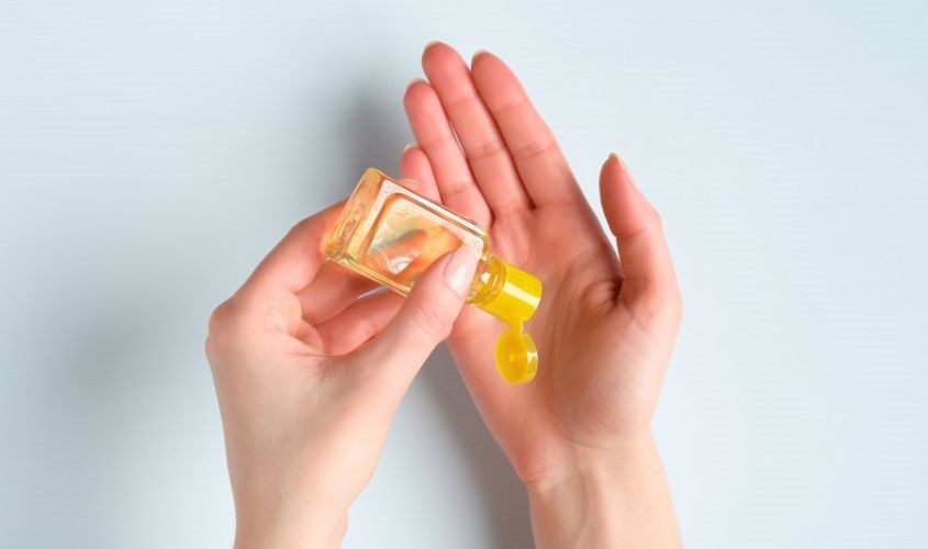 Sản phẩm giúp diệt sạch vi khuẩn chỉ sau 1 phút tiếp xúc