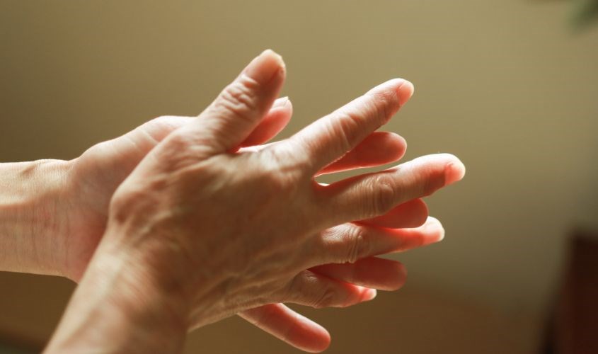 Rửa tay theo kỹ thuật vệ sinh tay của thường quy Bộ Y Tế