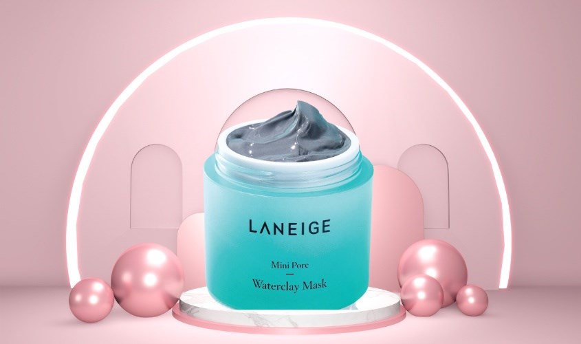 Laneige Mini Pore