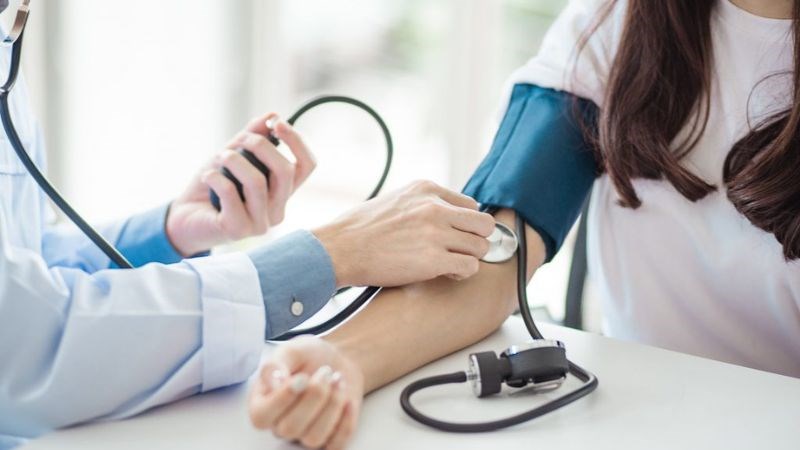 Sử dụng nhân trần giúp ổn định các chỉ số huyết áp ở những bệnh nhân có vấn đề tim mạch.