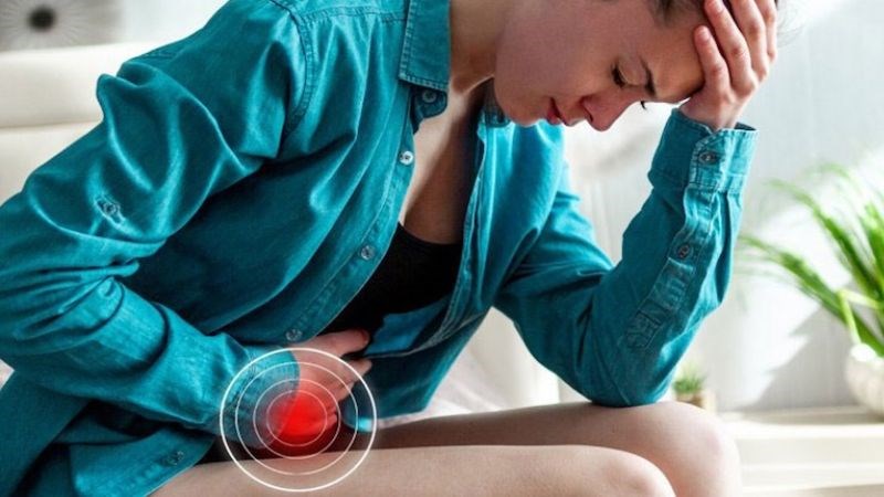 Nhân trần có tác dụng giảm trương lực cơ vòng Oddi, tránh tình trạng tắc mật.