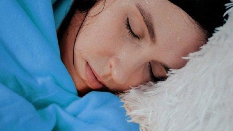 Nhân trần còn có thể hỗ trợ hạ sốt, ra mồ hôi khi bị cảm.