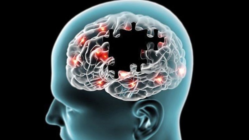Người cao tuổi có thể gặp những vấn đề liên quan đến trí nhớ