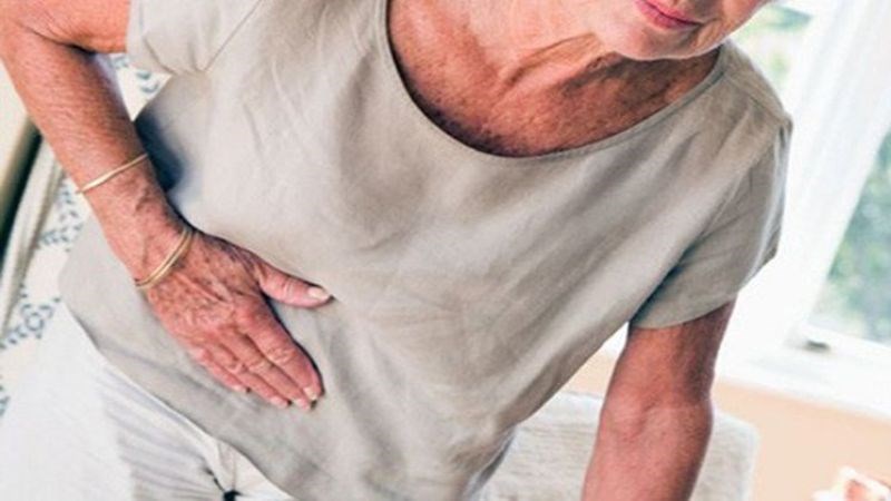 Người cao tuổi bị não úng thủy có thể rối loạn đại tiểu tiện