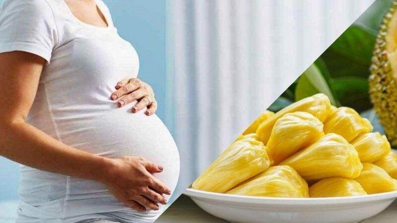 Mít tốt cho bà bầu nhưng có thể gây ra một vài tác dụng phụ nếu ăn quá nhiều