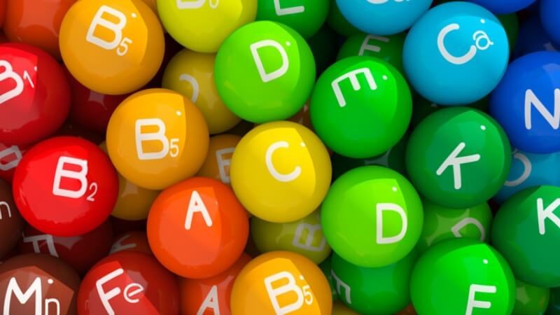 Mít chứa nhiều vitamin và khoáng chất tốt cho cơ thể bà bầu