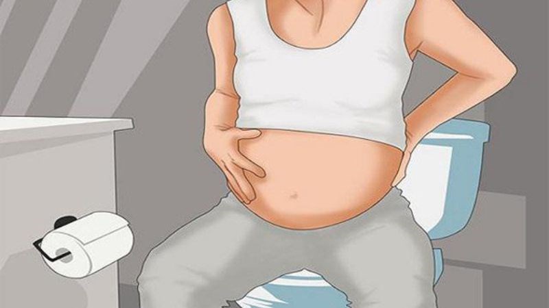 Ăn mít giúp bổ sung chất xơ, hạn chế tình trạng táo bón