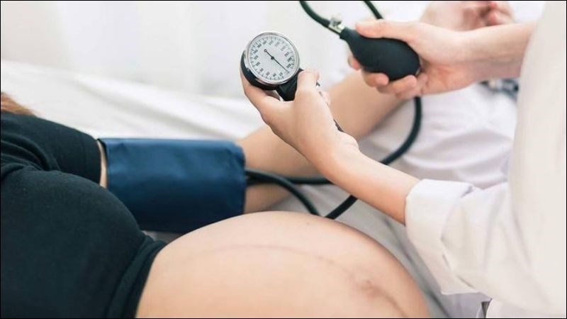 Mít chứa nhiều kali giúp ổn định huyết áp cho bà bầu