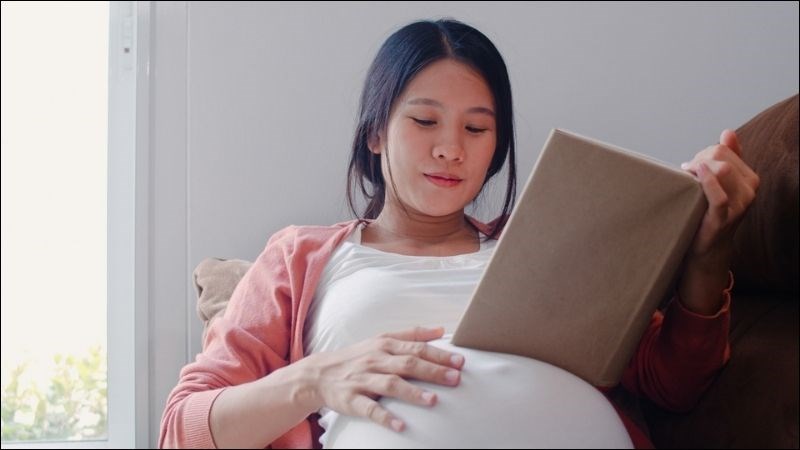 Thiamin và niacin có trong mít giúp bà bầu giảm căng thẳng, mệt mỏi