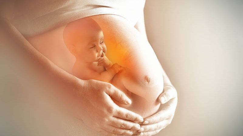 Magie trong mít có lợi cho hệ xương của cả bà bầu và thai nhi