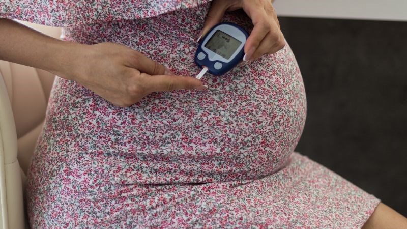 Ăn mít giúp bà bầu kiểm soát đường trong máu và phòng ngừa tiền sản giật