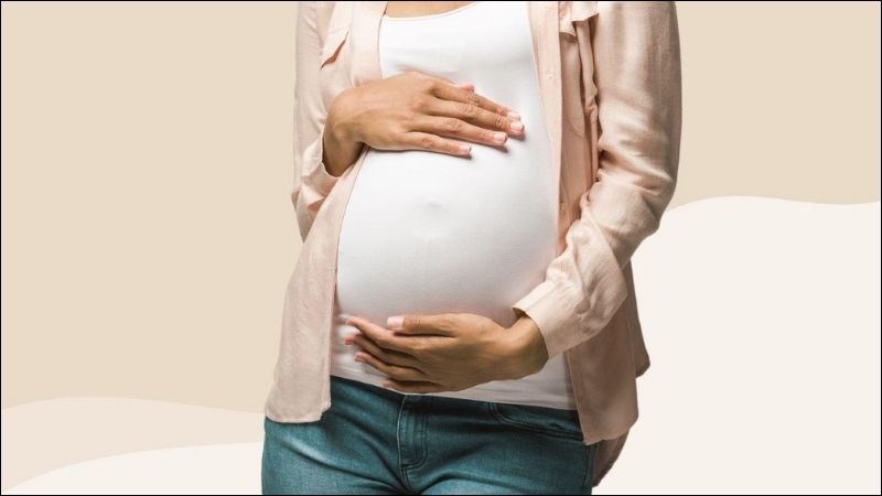 Mẹ bầu có thể ăn mít vào bất cứ giai đoạn nào của thai kỳ