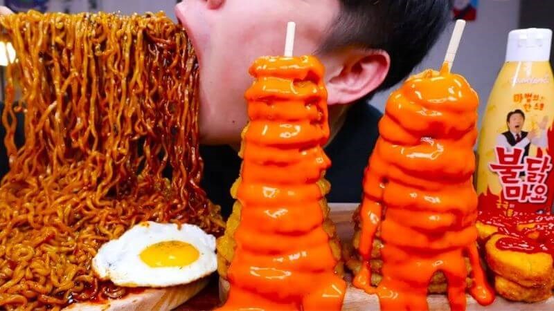 Ăn quá nhanh khiến não không kịp nhận tín hiệu khi cơ thể vừa đủ no