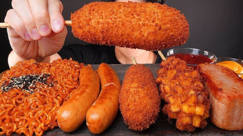 Ăn thường xuyên làm cơ thể dần thích nghi và cản trở việc giảm cân