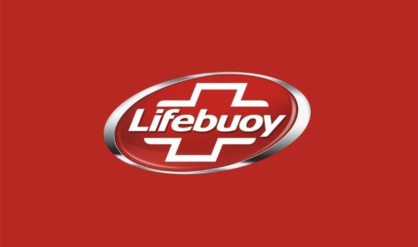Lifebuoy là một trong các nhãn hiệu lâu đời nhất của tập đoàn Unilever