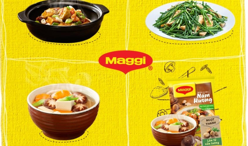 Có thể sử dụng để chế biến nhiều món khác nhau