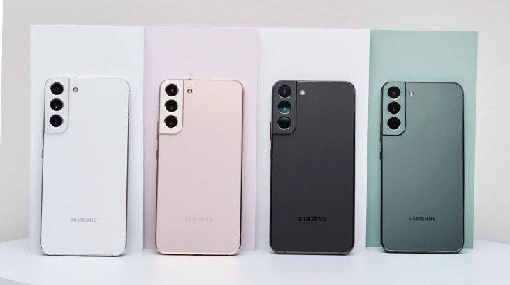 Samsung Galaxy M Series được xem là dòng điện thoại Samsung kế nhiệm của Mega Series