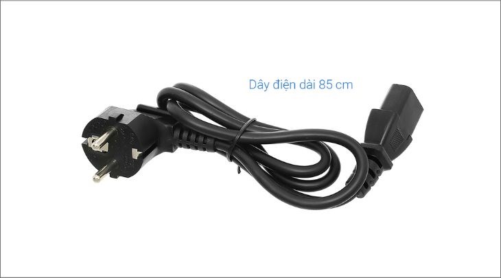 Dây nguồn đa năng DMAX 0.85m DD-004-BLACK-0.85M đang được kinh doanh tại VN Giá với giá chỉ 35.000 VNĐ (giá cập nhật 07/2023, có thể thay đổi theo thời gian)