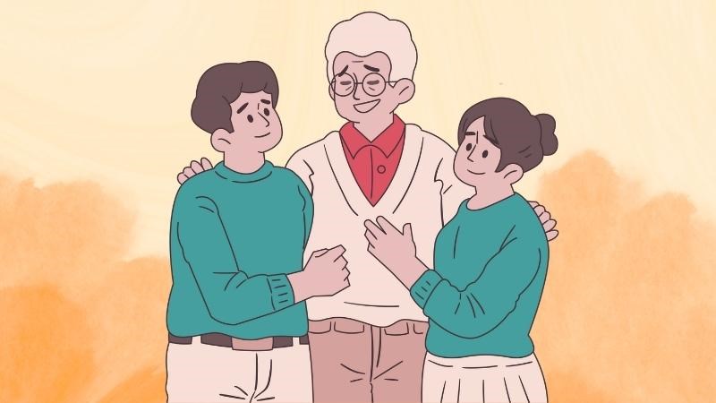 Người có người thân mắc ung thư máu có tỉ lệ mắc ung thư máu cao hơn