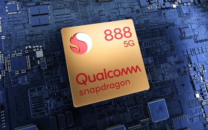 Qualcomm là một thương hiệu sản xuất chip xử lý hàng đầu thế giới đến từ Mỹ