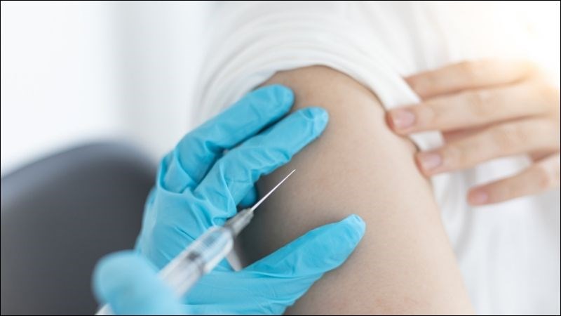 Vaccine là phương pháp dự phòng bệnh lây nhiễm hiệu quả nhất Vắc-xin là phương pháp dự phòng bệnh lây nhiễm hiệu quả nhất