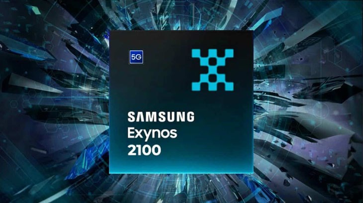 Chip Exynos 2100 cho bạn trải nghiệm chơi game mượt mà hơn và nâng cao chất lượng hình ảnh