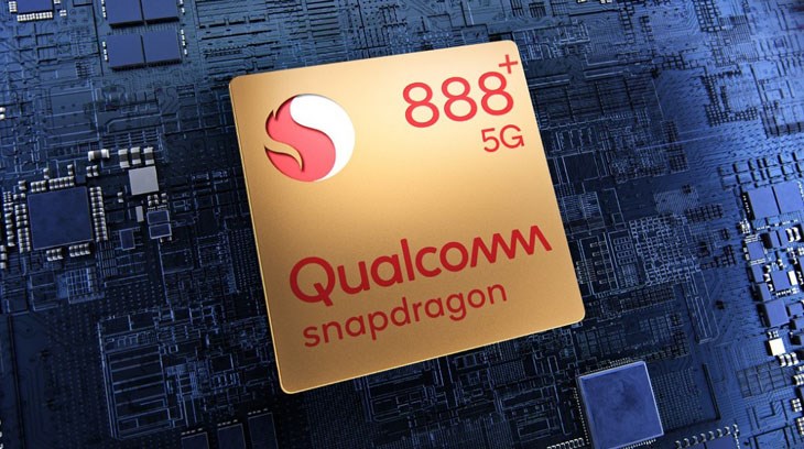 Chip Snapdragon 888 được tích hợp trí tuệ nhân tạo AI thông minh và có thể kết nối 5G