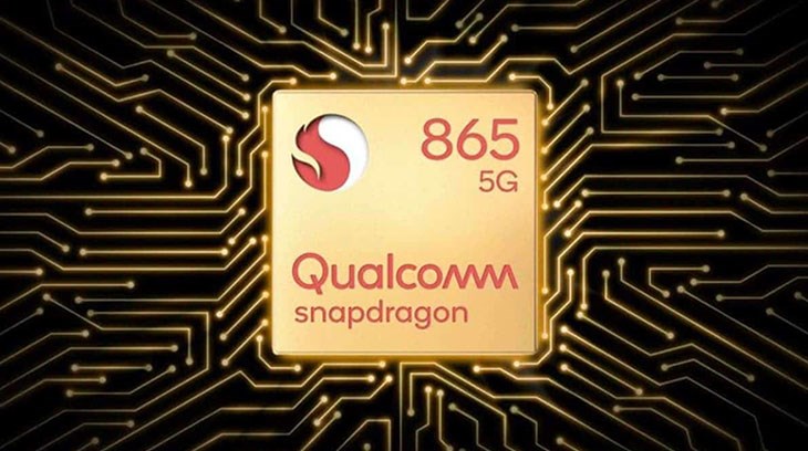 Snapdragon 865 và 865 Plus là chip mạnh nhất 2019 có hiệu suất xử lý tốt hơn các dòng chip trước