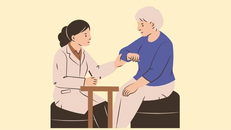 Các xét nghiệm tầm soát giúp chẩn đoán sớm bệnh ung thư đại tràng khi chưa có triệu chứng