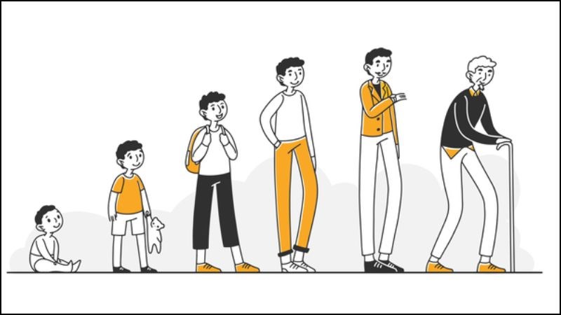 Nhu cầu bổ sung kẽm của cơ thể thay đổi tùy theo độ tuổi và giai đoạn phát triển