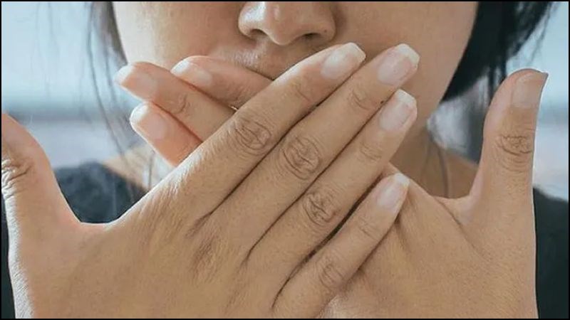 Cảm giác bị đắng miệng là triệu chứng rõ ràng nhất cho thấy cơ thể đang bị dư thừa kẽm