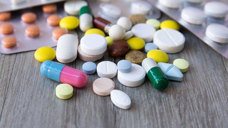 Kẽm có thể tương tác với một số loại kháng sinh và làm giảm hiệu quả của chúng