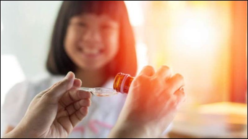 Không nên tự ý bổ sung kẽm cho trẻ em mà chưa tham khảo ý kiến của bác sĩ
