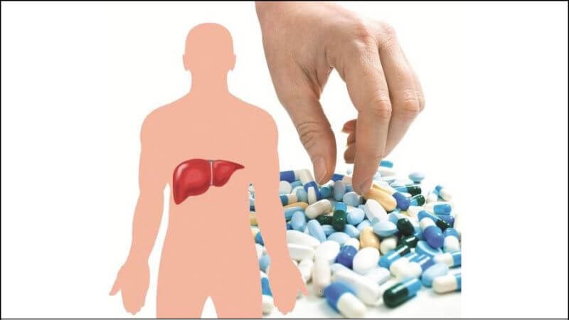 Thận trọng khi sử dụng thuốc để tránh gây các tác dụng phụ không mong muốn.