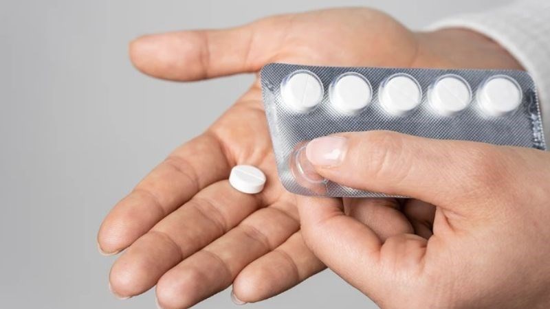 Liều dùng của Paracetamol phụ thuộc vào cân nặng và tình trạng bệnh lý của cơ thể.